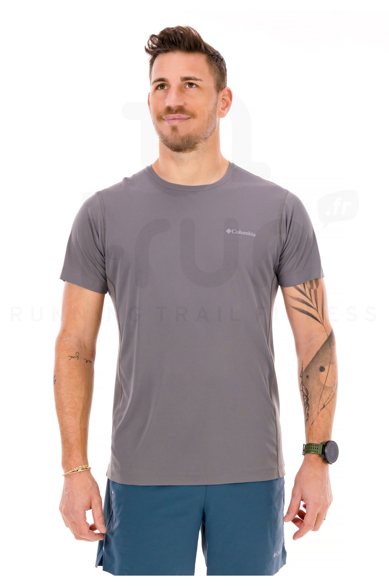 Columbia Zero Rules Light Herren