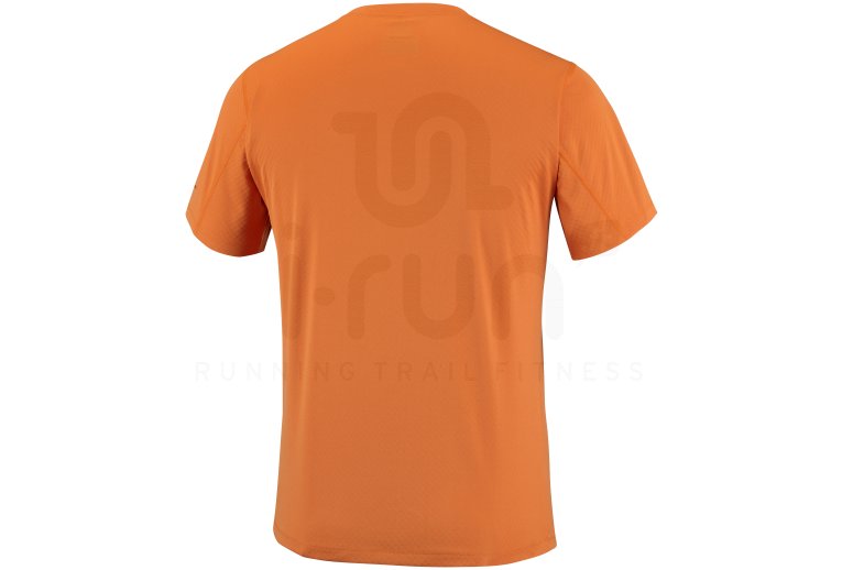 Columbia Camiseta manga corta Zero Rules