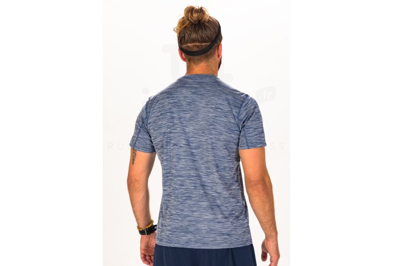 Columbia camiseta manga corta Zero Rules