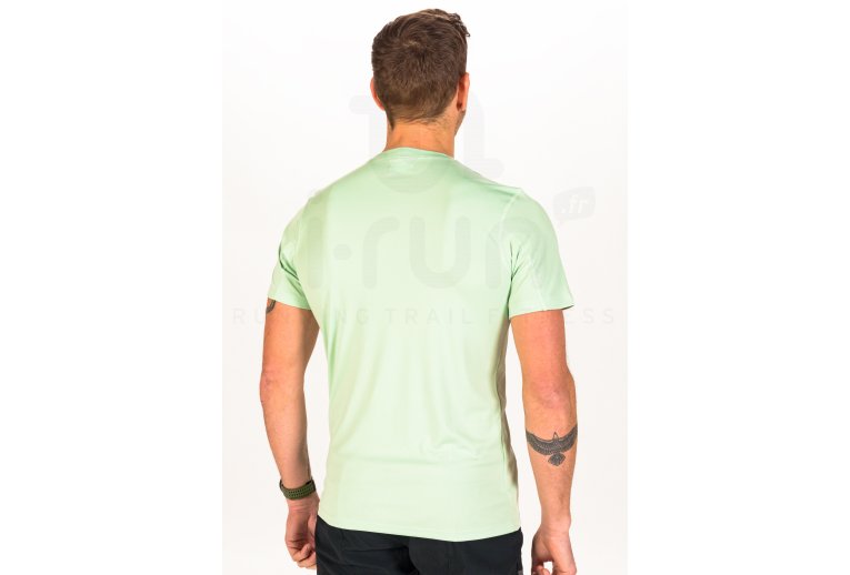 Columbia camiseta manga corta Zero Rules