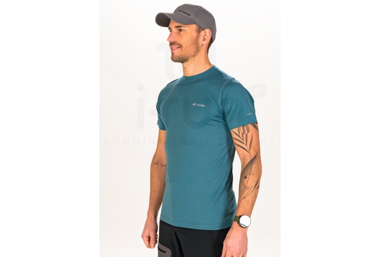 Columbia Zero Rules Herren