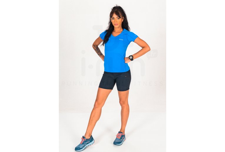 Columbia Zero Rules UTMB 2021 Damen