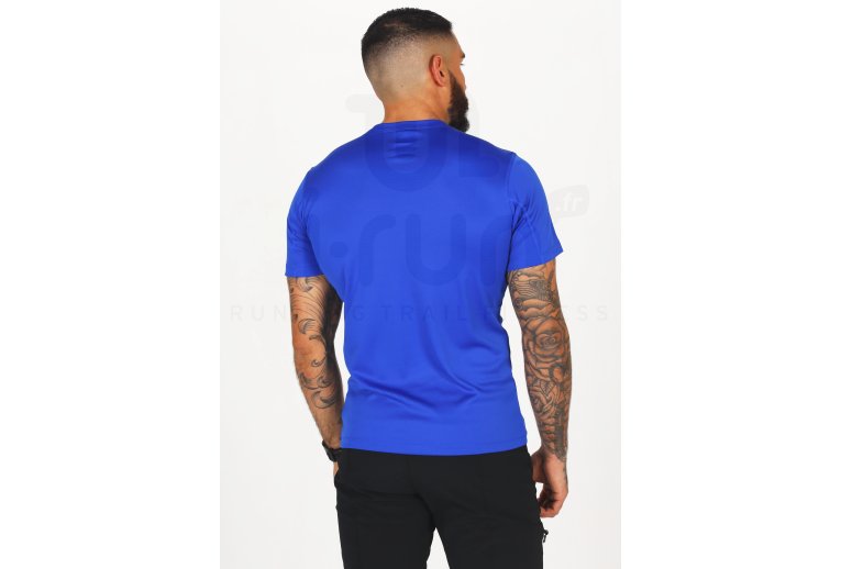 Columbia Camiseta manga corta Zero Rules UTMB 2019