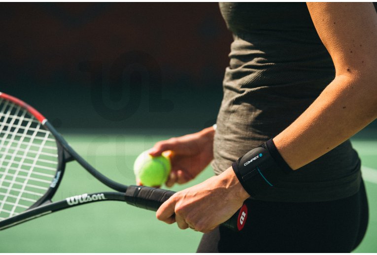 Compex Activ Wrist Band+