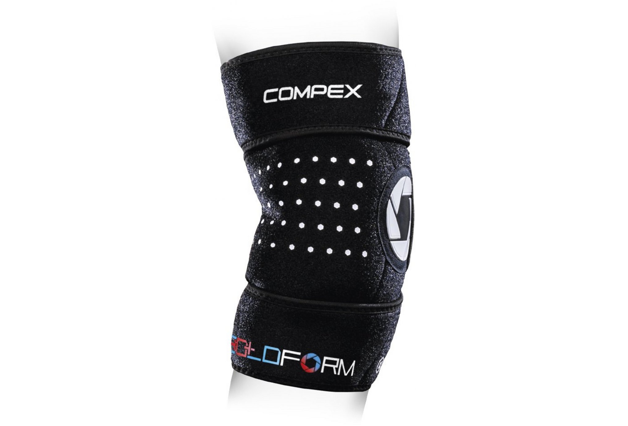 Compex Coldform Utility Protection musculaire & articulaire