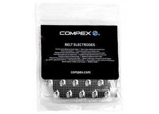 Compex Électrodes Corebelt