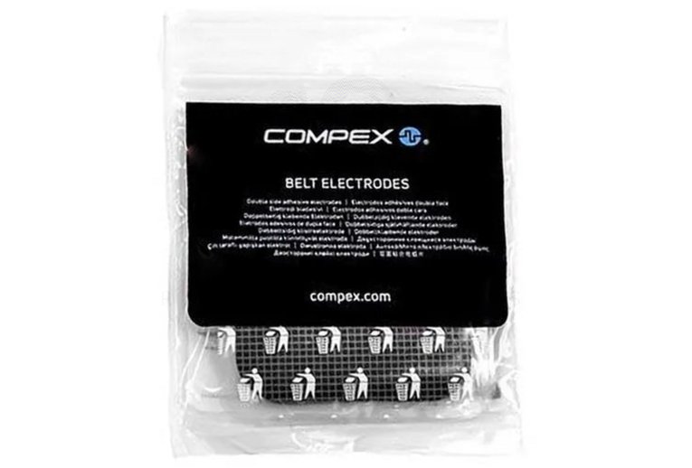 Compex Électrodes Corebelt