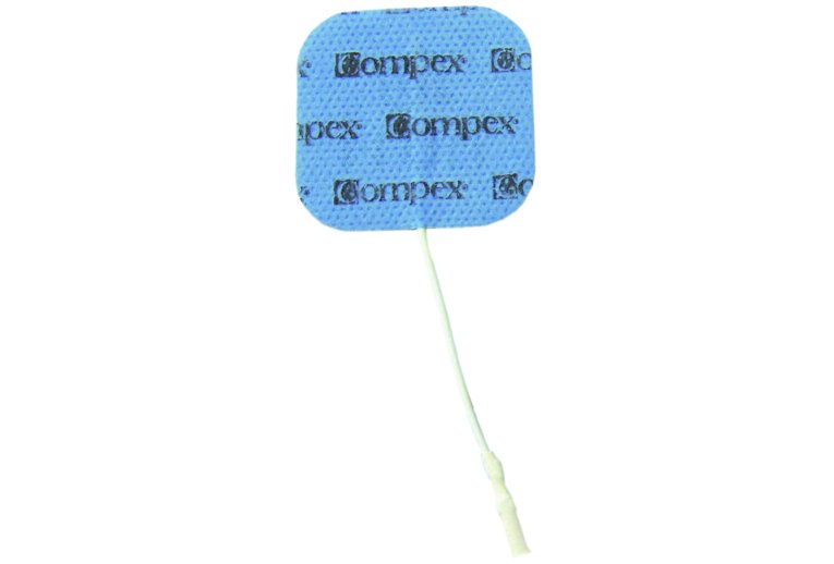 Compex Electrodes de rechange 5*5cm