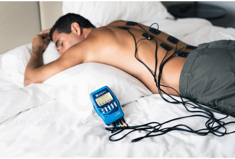Compex Fit 3.0
