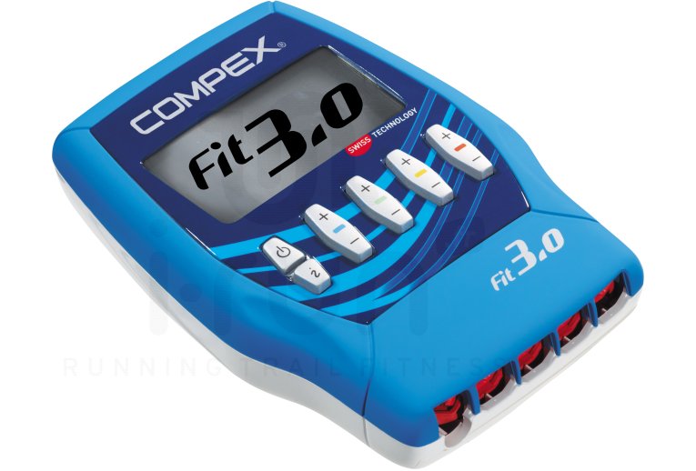 Compex Fit 3.0