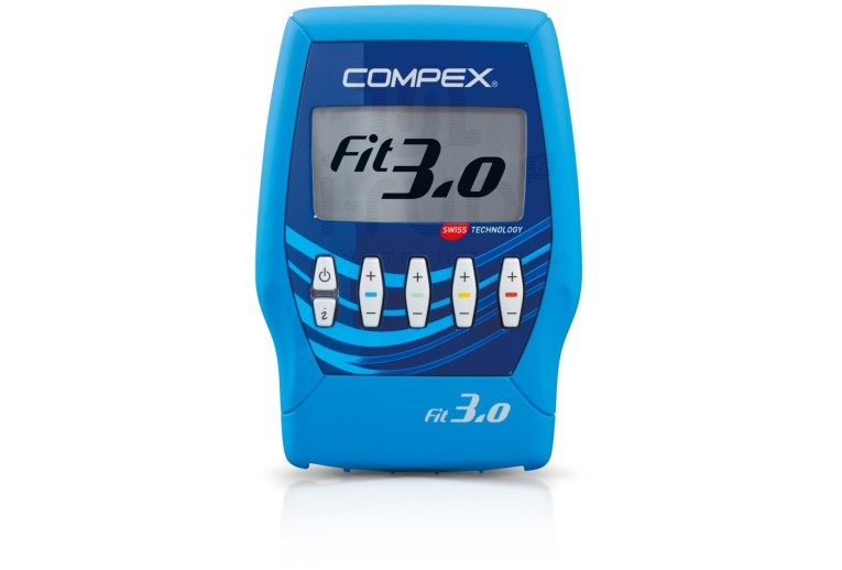 Compex Fit 3.0