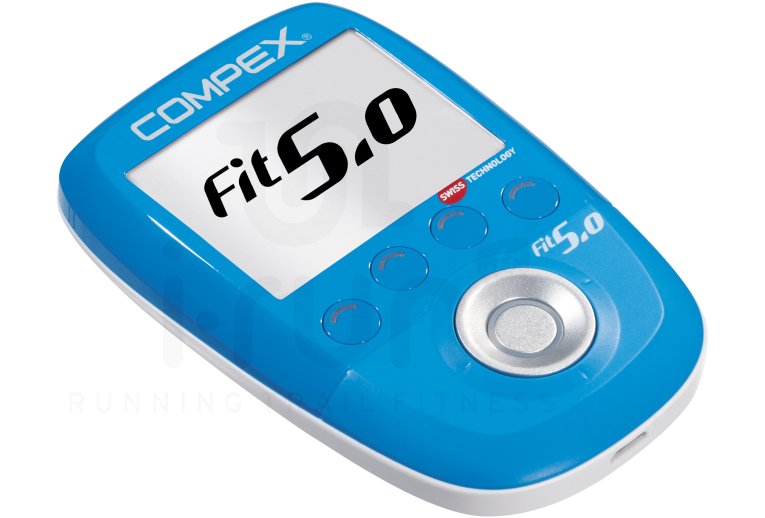 Compex Fit 5.0