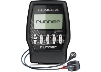 Compex mi-Runner Special Edition