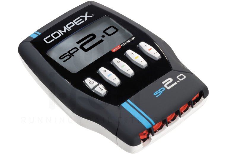 Compex SP 2.0