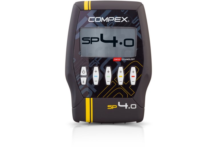 Compex :SP 4.0