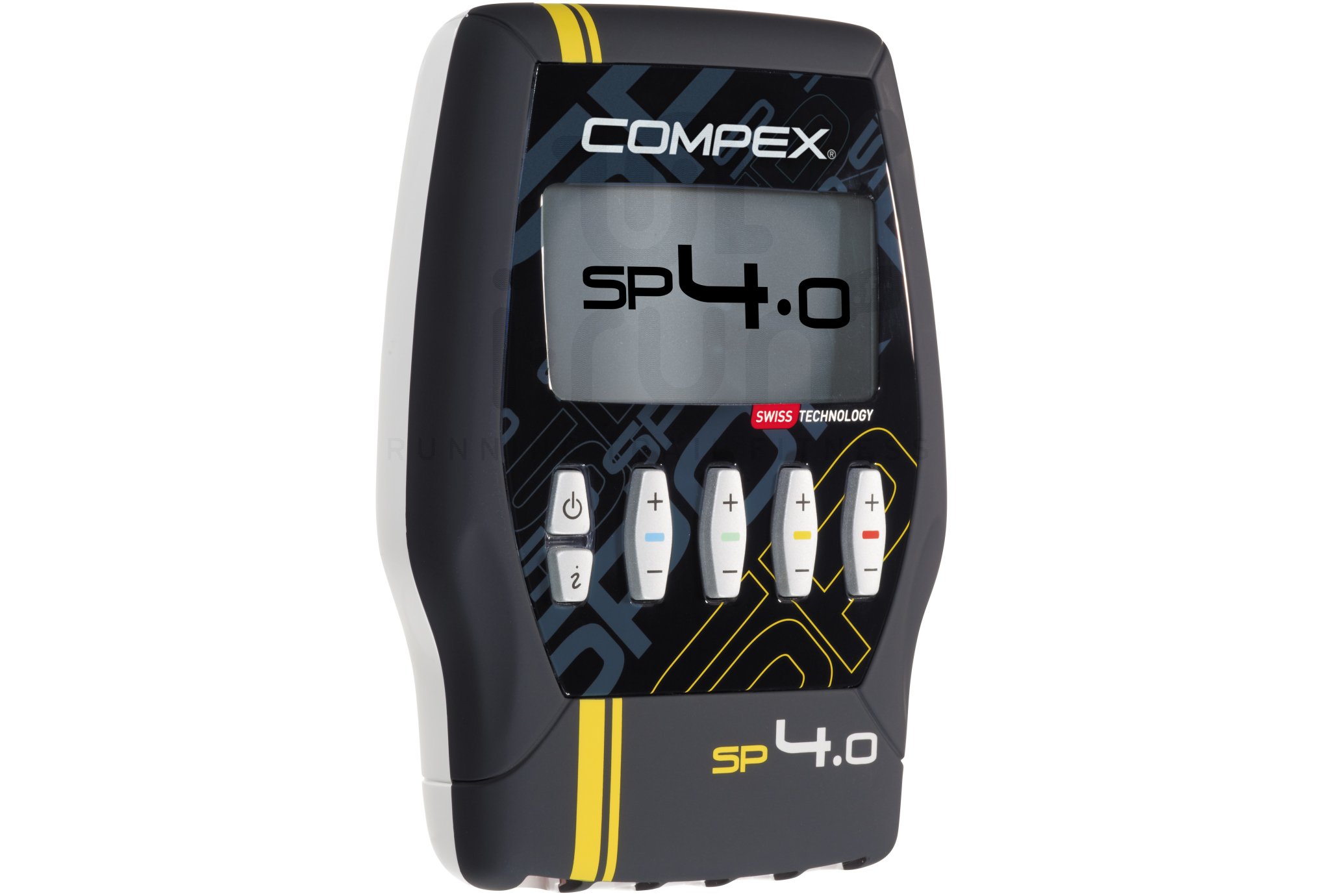 Compex SP 4.0 im Angebot | Elektronik Elektrostimulator Compex