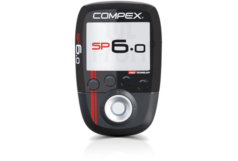 Compex SP 6.0