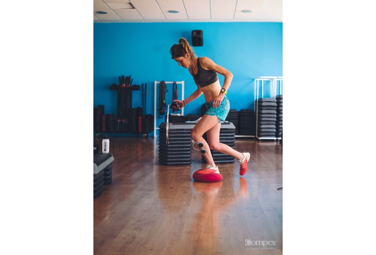 Compex SP 8.0