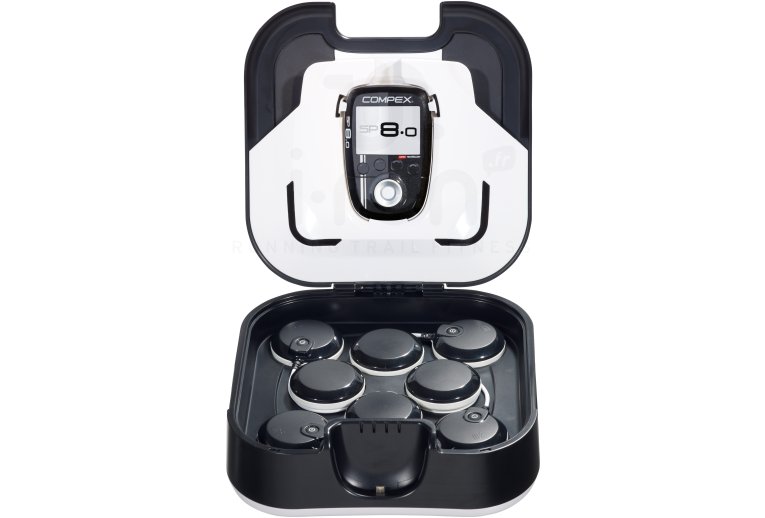 Compex SP 8.0