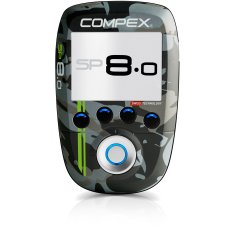 Compex SP 8.0 WOD Edition