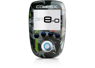 Compex SP 8.0 WOD Edition