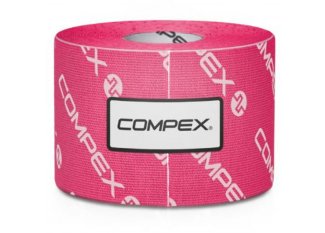 Compex kinesio Tape