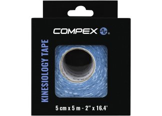 Compex Tape