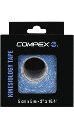 Compex Tape