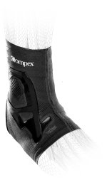 Compex TriZone Ankle