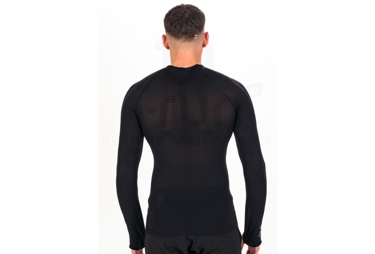 Compressport camiseta manga larga 3D Thermo 110G