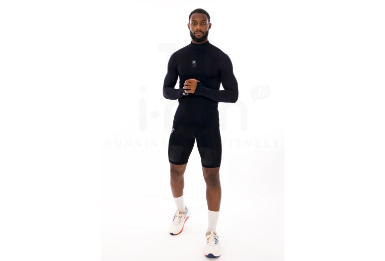Compressport 3D Thermo 110g Herren