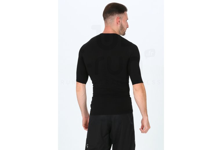 Compressport camiseta manga corta 3D Thermo 50G