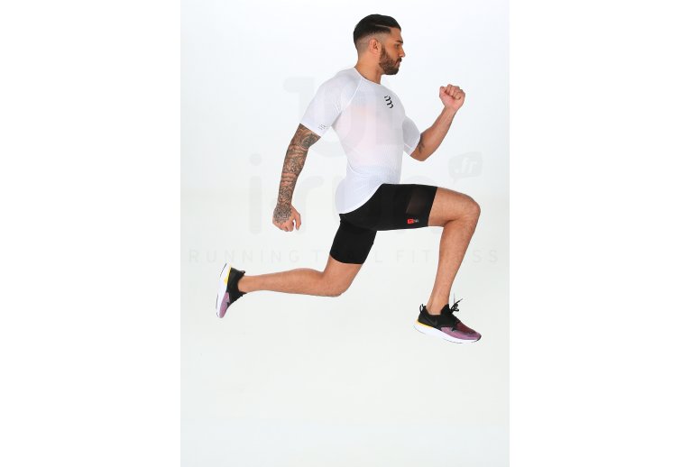 Compressport camiseta manga corta 3D Thermo 50G