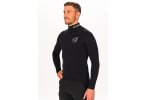 Compressport camiseta manga larga 3D Thermo Half Zip