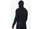 Compressport 3D Thermo Seamless Hoodie Black Edition 2021 Herren