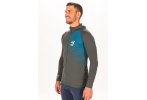 Compressport chaqueta 3D Thermo Seamless