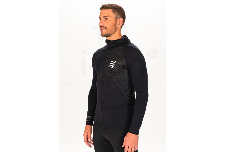 Compressport 3D Thermo Seamless