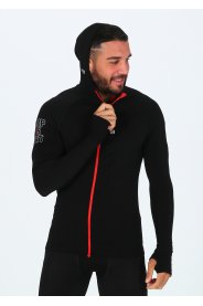 Compressport 3D Thermo Seamless Woodpulp M