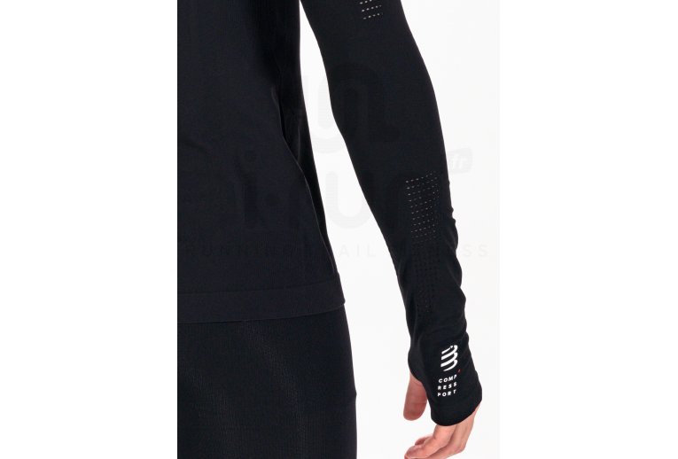 Compressport 3D Thermo Ultralight Racing Herren