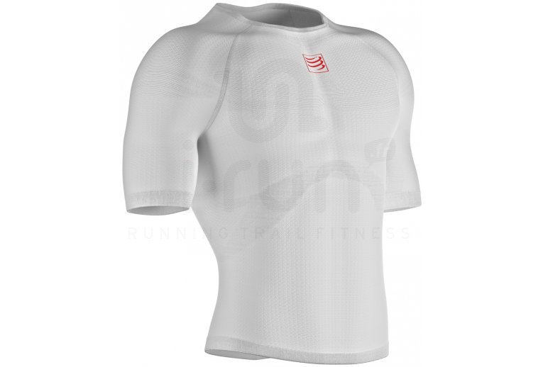 Compressport Camiseta manga corta 3D Thermo Ultralight SS Shirt