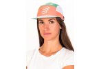 Compressport gorra 5 Panel Light Cap