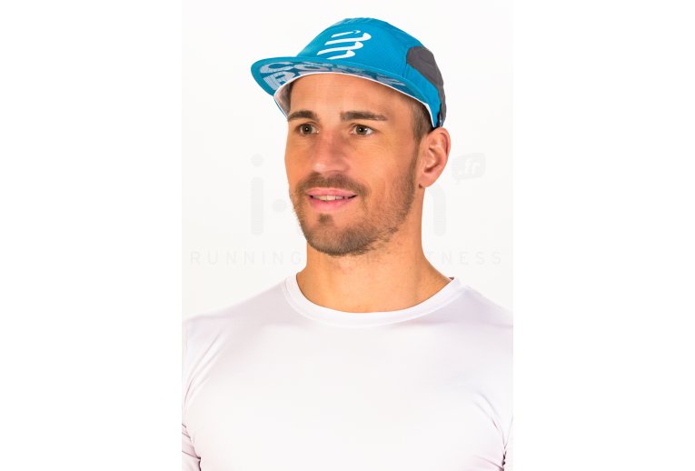 Compressport 5 Panel Light Cap