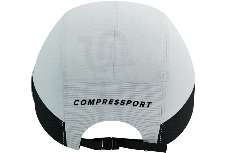Compressport 5 Panel Light Cap