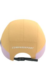 Compressport 5 Panel Light Cap