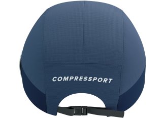 Compressport 5 Panel Light Cap