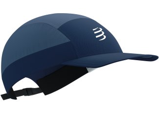 Compressport 5 Panel Light Cap