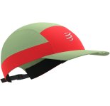 Compressport 5 Panel Light Cap