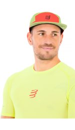 Compressport 5 Panel Light Cap