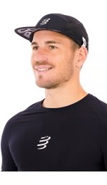 Compressport 5 Panel Light Cap