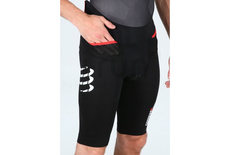 Compressport Traje de triatl�n Aero Truisuit